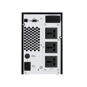 Soeteck Online High-Frequency UPS, 1-6kVA -2