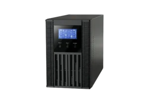 Soeteck Online High-Frequency UPS, 1-6kVA -3
