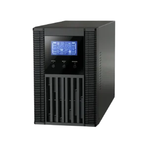 Soeteck Online High-Frequency UPS, 1-6kVA -3