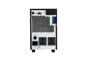 Soeteck Online High-Frequency UPS, 1-6kVA -4