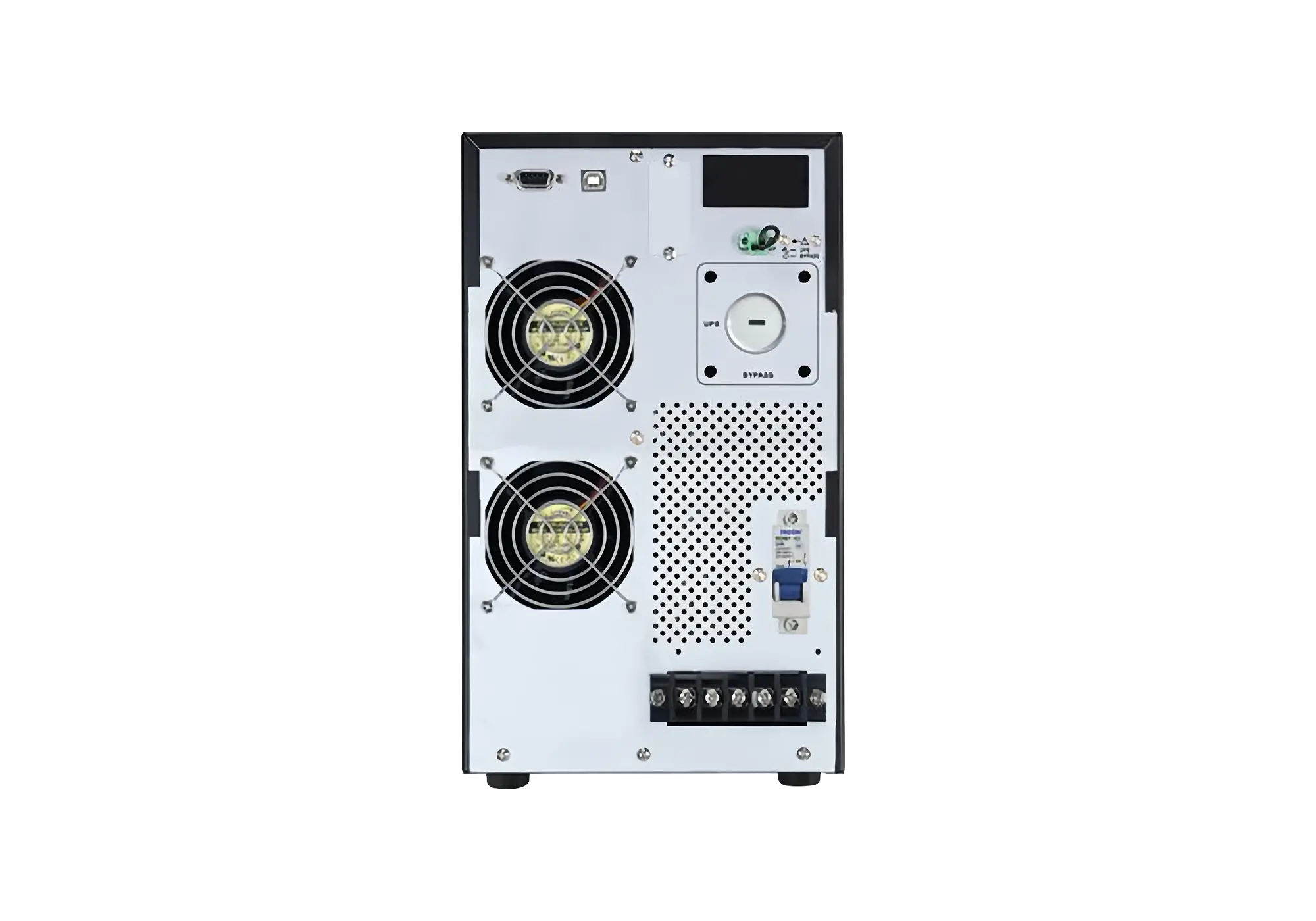 Soeteck Online High-Frequency UPS, 1-6kVA -8