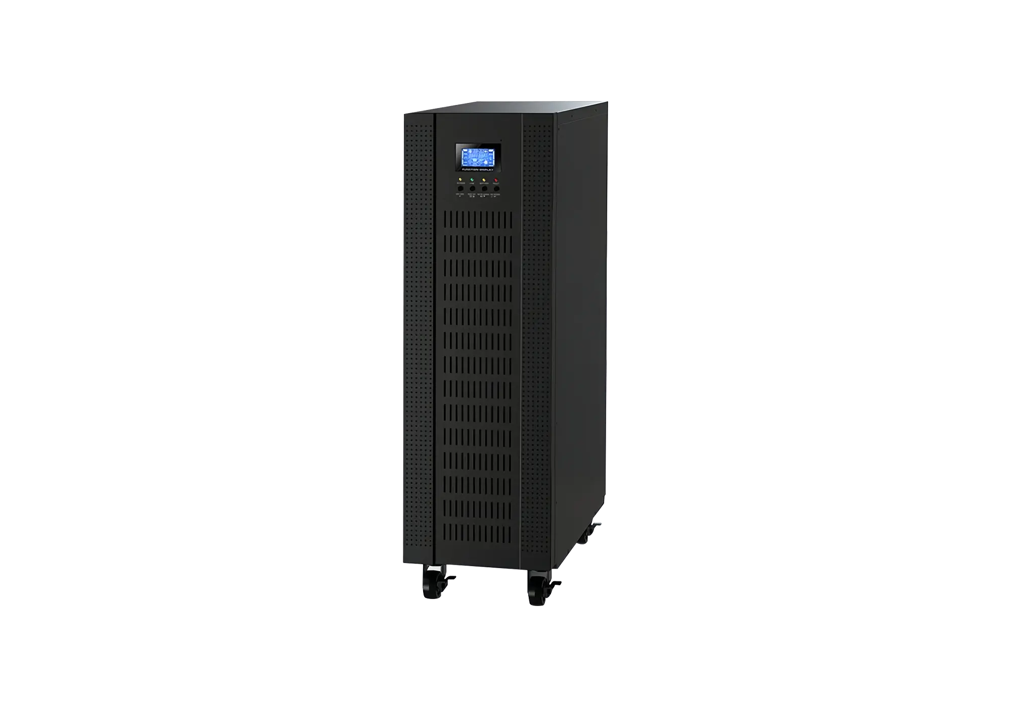 Soeteck 在线式高频 UPS，10-30kVA -2