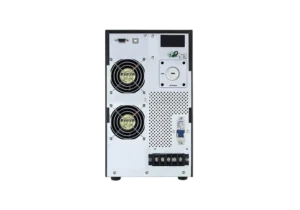Soeteck Online High-Frequency UPS, 10-30kVA -3