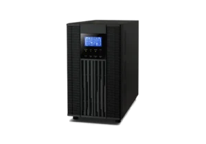 Soeteck Online High-Frequency UPS, 10-30kVA -4