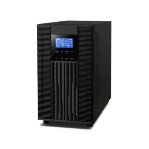 Soeteck Online High-Frequency UPS, 10-30kVA -4