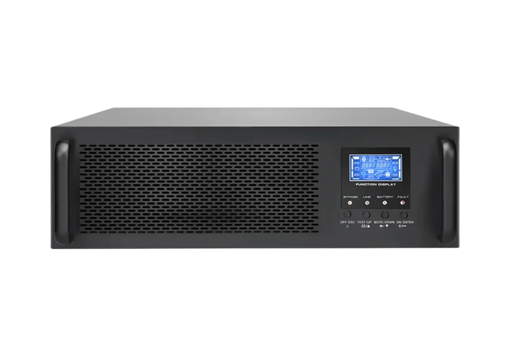 Soeteck Online High-frequency UPS 1kVA-10kVA, PE0.8 -3