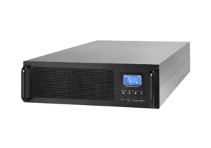 UPS de alta frequência Soeteck Online 1kVA-10kVA, PE0.8 -4