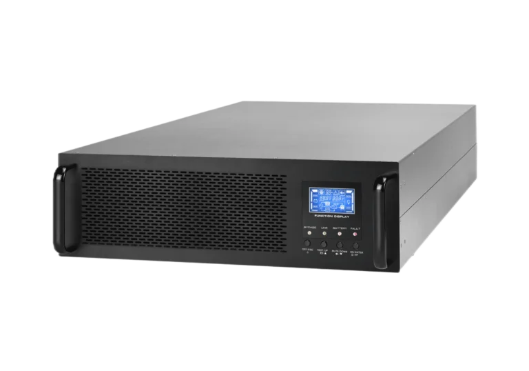 Soeteck Online High-frequency UPS 1kVA-10kVA, PE0.8 -4