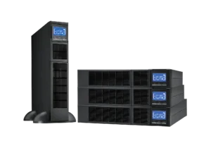 Soeteck Online High-frequency UPS 1kVA-10kVA, PE0.9 -1