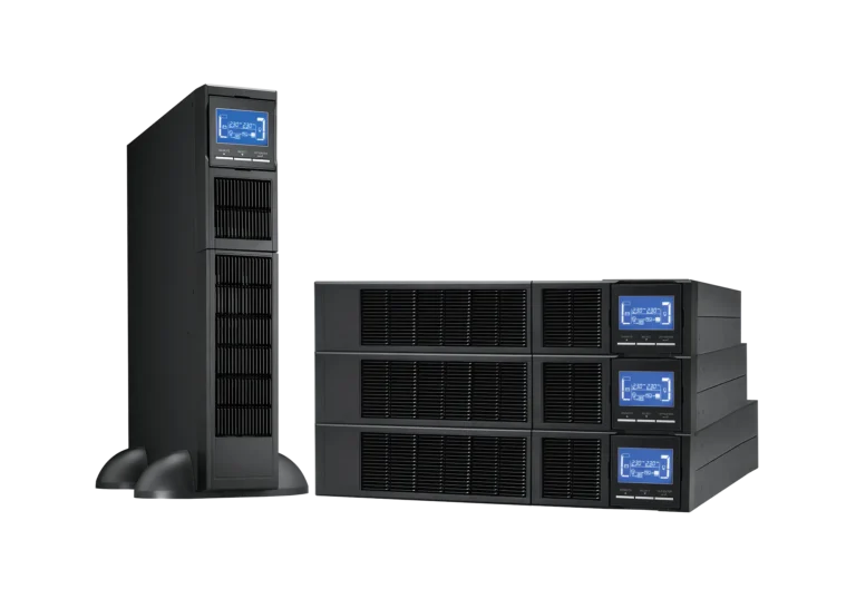 Soeteck Online High-frequency UPS 1kVA-10kVA, PE0.9 -1