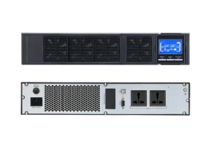 Soeteck Online High-frequency UPS 1kVA-10kVA, PE0.9 -2