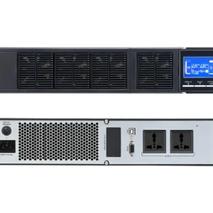 Soeteck Online High-frequency UPS 1kVA-10kVA, PE0.9 -2