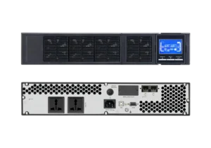 Soeteck Online High-frequency UPS 1kVA-10kVA, PE0.9 -3