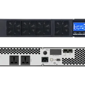 Soeteck Online High-frequency UPS 1kVA-10kVA, PE0.9 -3