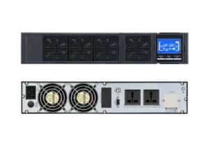 Soeteck Online High-frequency UPS 1kVA-10kVA, PE0.9 -4