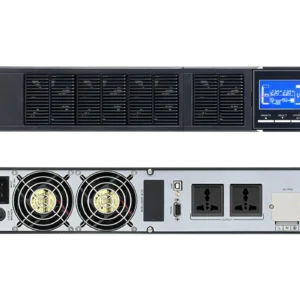 Soeteck Online High-frequency UPS 1kVA-10kVA, PE0.9 -4