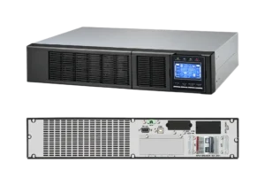 Soeteck Online High-frequency UPS 1kVA-10kVA, PE0.9 -5