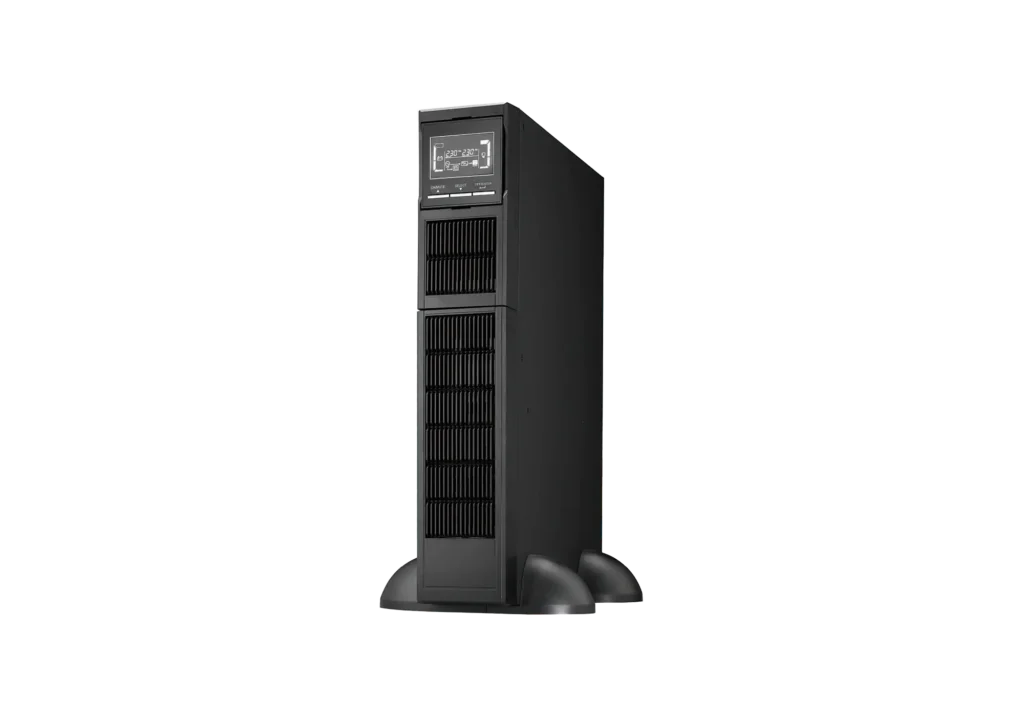 Soeteck Online High-frequency UPS, 1kVA-3kVA, PF11