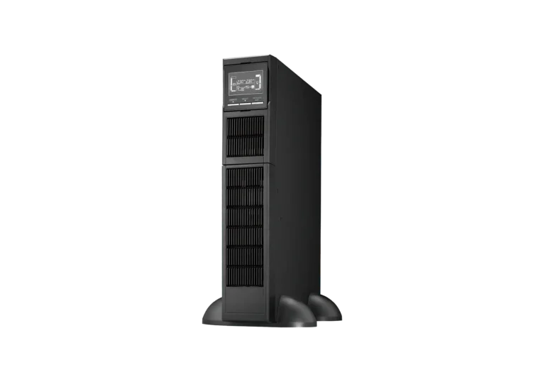 Soeteck Online High-frequency UPS, 1kVA-3kVA, PF11