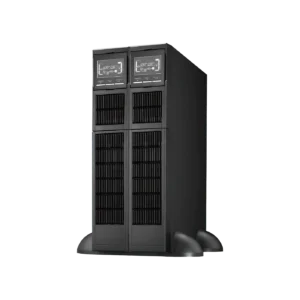 Soeteck Online High-frequency UPS, 6kVA-10kVA, PF1 -2