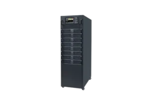 Soeteck Online Modular UPS 100kVA-200kVA, 25-30kVA Power Module -1