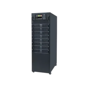 Soeteck Online Modular UPS 100kVA-200kVA, 25-30kVA Power Module -1
