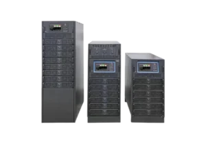 Soeteck Online Modular UPS 100kVA-200kVA, 25-30kVA Power Module -2