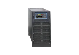 Soeteck Online Modular UPS 100kVA-200kVA, 25-30kVA Power Module -3
