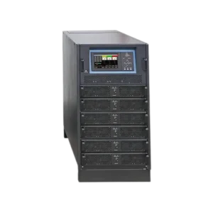 Soeteck Online Modular UPS 100kVA-200kVA, 25-30kVA Power Module -3
