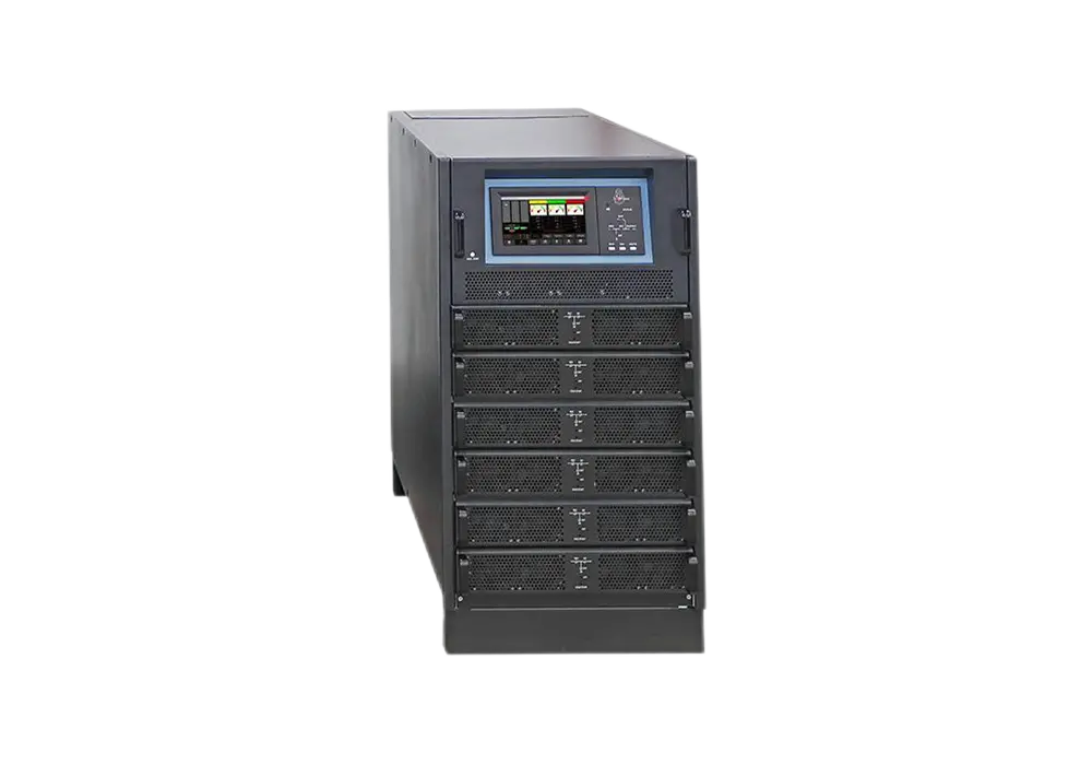 Soeteck Online Modular UPS 100kVA-200kVA, 25-30kVA Power Module -3