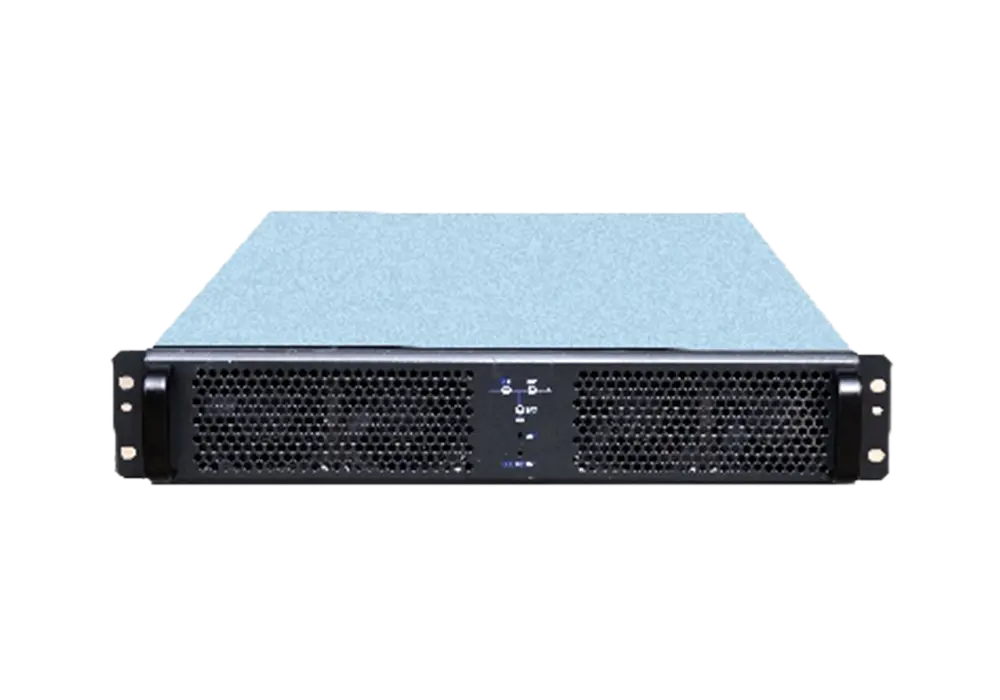Soeteck Online Modular UPS 100kVA-200kVA, 25-30kVA Power Module -4