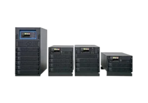 Soeteck Online Modular UPS 20kVA-90kVA, 10-15kVA Power Module -1