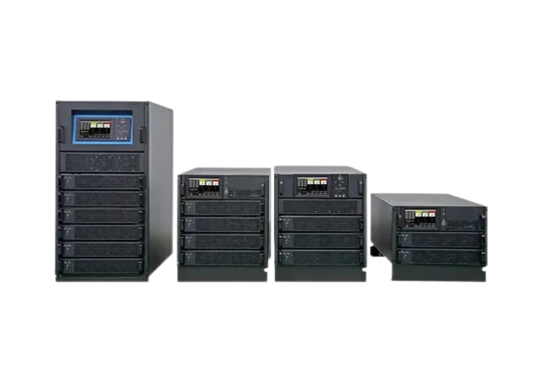 Soeteck Online Modular UPS 20kVA-90kVA, 10-15kVA Power Module -1