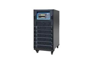 Soeteck Online Modular UPS 20kVA-90kVA, 10-15kVA Power Module -2
