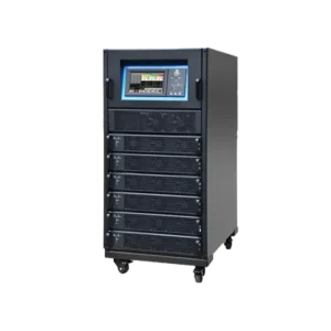 Soeteck Online Modular UPS 20kVA-90kVA, 10-15kVA Power Module -2
