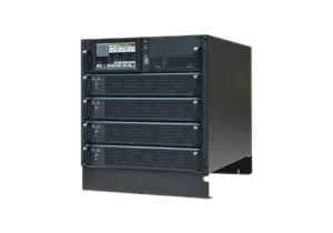Soeteck Online Modular UPS 20kVA-90kVA, 10-15kVA Power Module -4