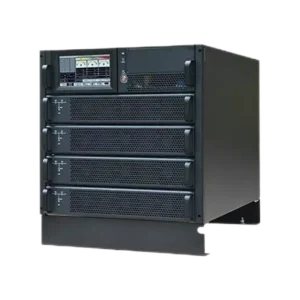 Soeteck Online Modular UPS 20kVA-90kVA, 10-15kVA Power Module -4