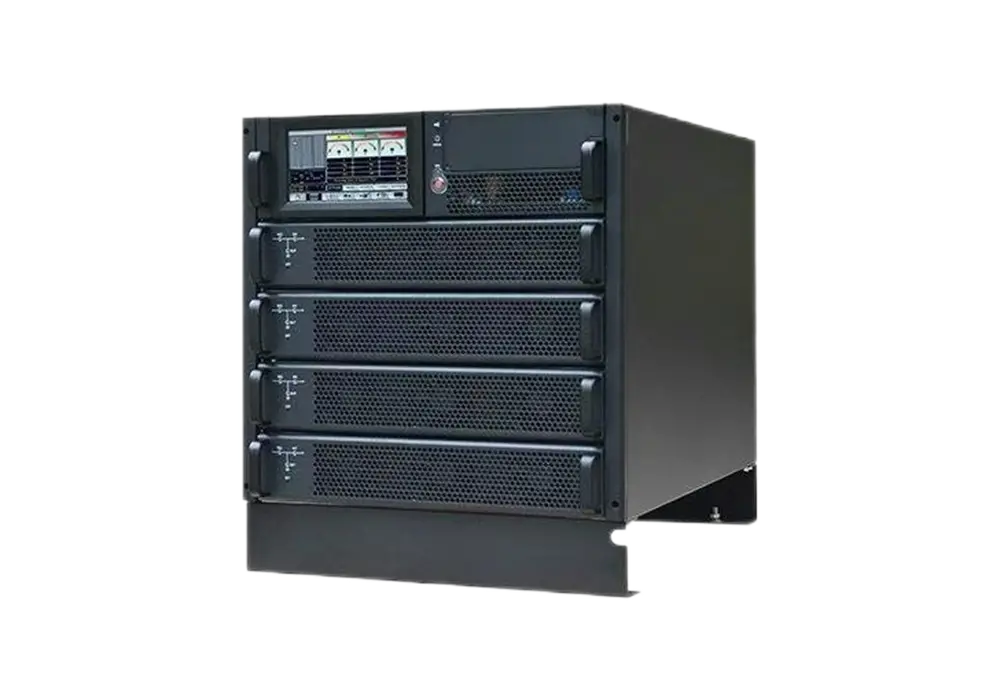 Soeteck Online Modular UPS 20kVA-90kVA, 10-15kVA Power Module -4