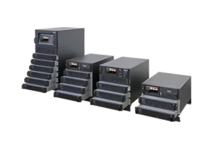 Soeteck Online Modular UPS 20kVA-90kVA, 10-15kVA Power Module -5