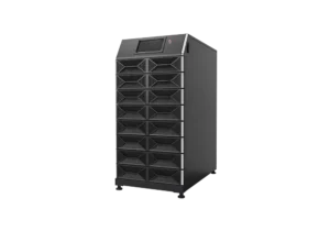 Soeteck Online Modular UPS 5kVA-20kVA, Rack & Tower Mount, 5kVA Power Module -1