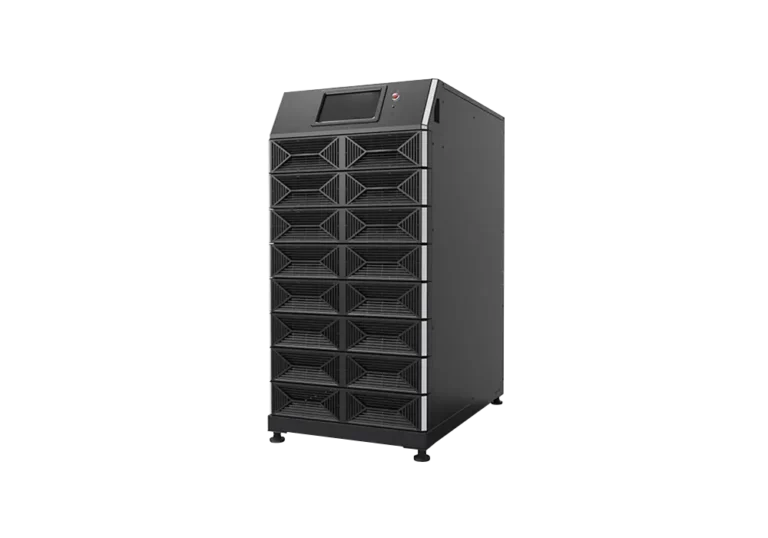 Soeteck Online Modular UPS 5kVA-20kVA, Rack & Tower Mount, 5kVA Power Module -1