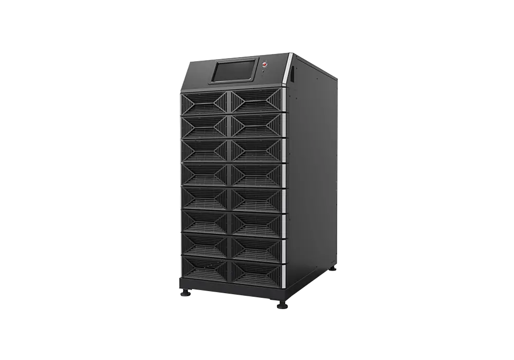 Soeteck Online Modular UPS 5kVA-20kVA, Rack & Tower Mount, 5kVA Power Module -1