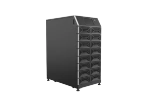 Soeteck Online Modular UPS 5kVA-20kVA, Rack & Tower Mount, 5kVA Power Module -2