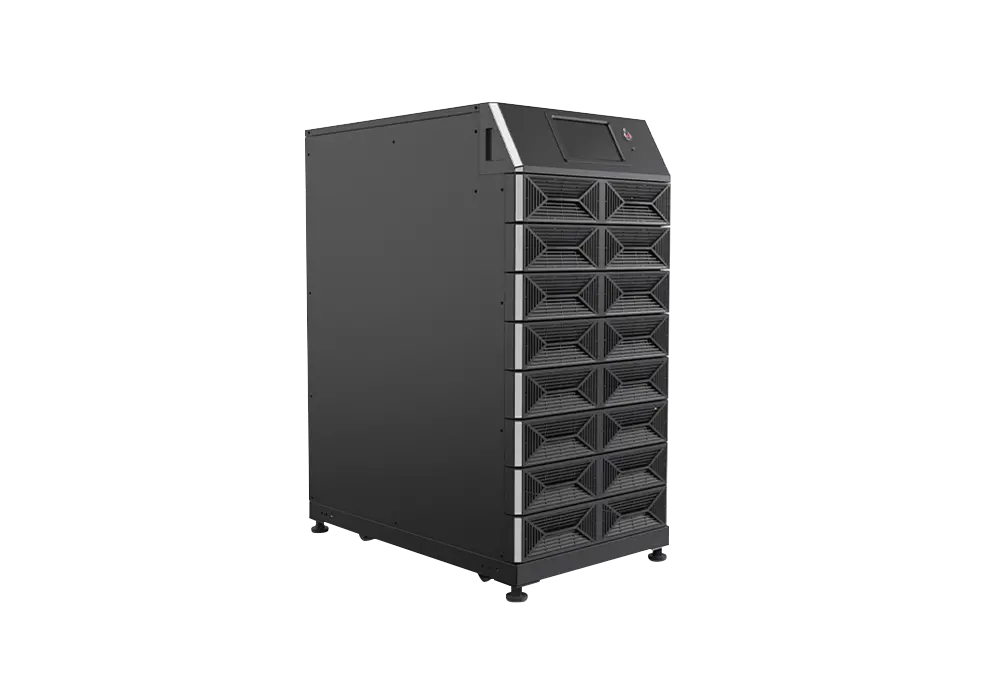 Soeteck Online Modular UPS 5kVA-20kVA, Rack & Tower Mount, 5kVA Power Module -2