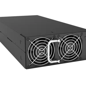 Soeteck Online Modular UPS 5kVA-20kVA, Rack & Tower Mount, 5kVA Power Module -4