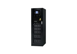 Soeteck Online Modular UPS with Isolation Transformer 60kVA+ -1