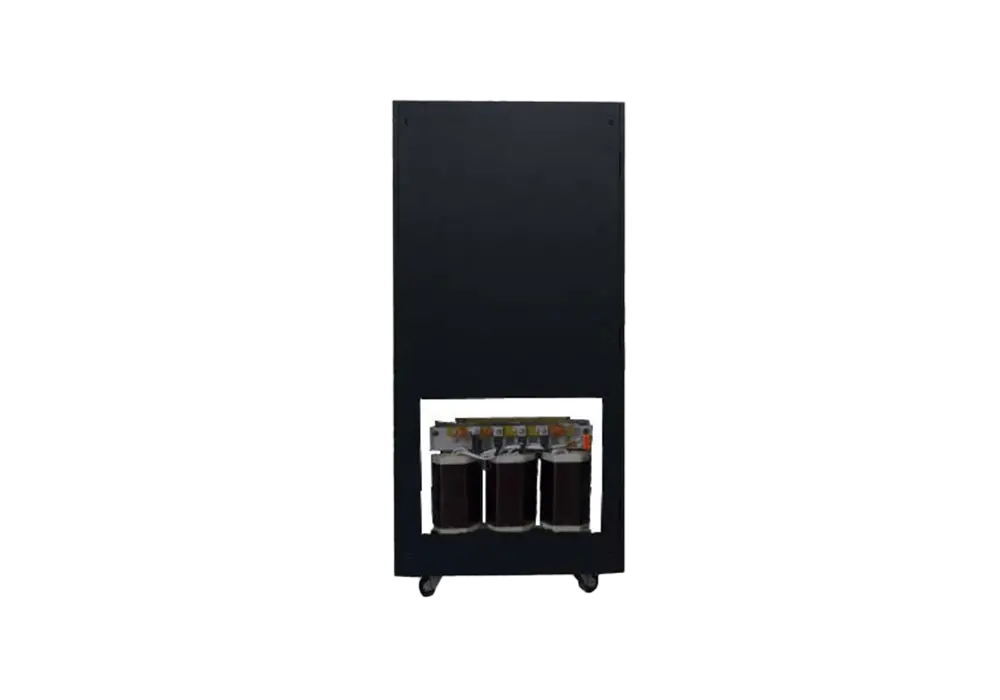 Soeteck Online Modular UPS with Isolation Transformer 60kVA+ -2