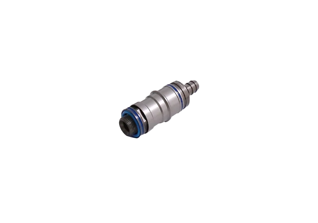 Soeteck Quick Disconnect Coupling for Liquid Cooling Solutions-1