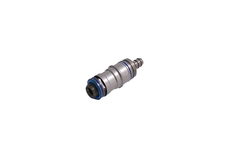 Soeteck Quick Disconnect Coupling for Liquid Cooling Solutions-1