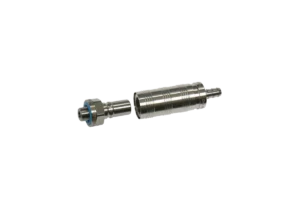 Soeteck Quick Disconnect Coupling for Liquid Cooling Solutions-2